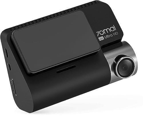 DASHCAM 140 DEGREE/A800S 70MAI