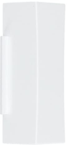 Türgriff Gefrierfachgriff Frosterfachgriff Gefrierfach Kunststoff weiß Gorenje 377502 Kühlschrank Kühlgerät auch passend für Atag Privileg Upo KU EE EEK EEO RB RBI KS12B uvm