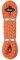 Beal 9.8mm Karma Climbing Rope, Red, One Size