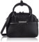 Calvin Klein Damen Focused Bowling Bag Sm Reisetaschen, Black