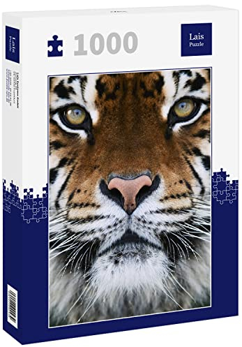 Lais Puzzle Tiger 1000 Teile