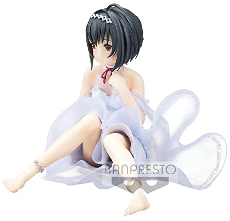 Banpresto The Idol Masters – Miho Kohinata – Figur Espresto 12 cm