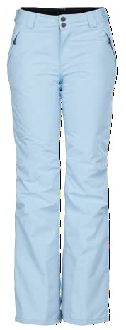Spyder Active Sports Damen Section Isolierte Skihose Frost, S