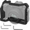 Cage XS10 X-S10, Cage pour Appareil Photo XS10 X-S10 pour étui pour Appareil Photo Fuji XS10 X-S10