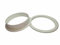 Anillos de mantenimiento de bolsillo filtrante compatible con piscina Desjoyaux - Anillos interiores y exteriores