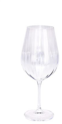 Copas cristal vino 690 ml estuche 2