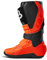 FOX RACING Motion, Stivali da Motocicletta Unisex-Adulto, Arancione Fluo, 44 EU
