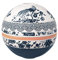 Villeroy & Boch La Boule Paradiso, Vajilla De 7 Piezas para Dos, Porcelana De Primera Calidad, Edición Limitada De Cumpleaños para Coleccionistas