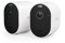 Arlo Pro 5 Outdoor Security Camera, 2 Cam, 2K HDR, Wireless CCTV, 8-Month Battery, Colour Night Vision, Dual Band Wifi, 2-Way Audio, Alarm Siren, No Hub Needed, 30-Day Free Trial of Arlo Secure, White