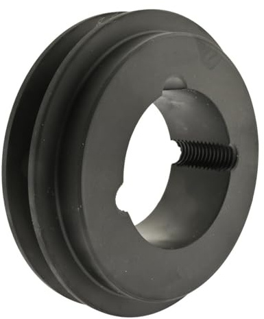 Generic Keilscheiben für Taperspannbuchsen SPA 71 1x SPA/A13 TB1108 Keilriemenscheibe
