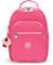 Kipling SEOUL S Kleiner Rucksack, Happy Pink C (Rosa)