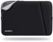 BAAGOAZ Custodia per 15 Pollici MacBook Borsa Sleeve Protettiva Compatibile con 15,3 Pollici MacBook Air M4 M3 M2 2025 2024 2023, Nero