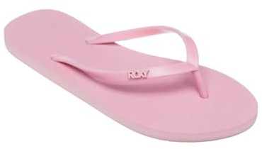 Roxy Women's Viva Iv Sandal, Mauve Wine, 7.5 UK