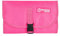 Lakeland Active Eskdale Fold Out Hanging Travel Toiletry Bag for Men & Women - Pink