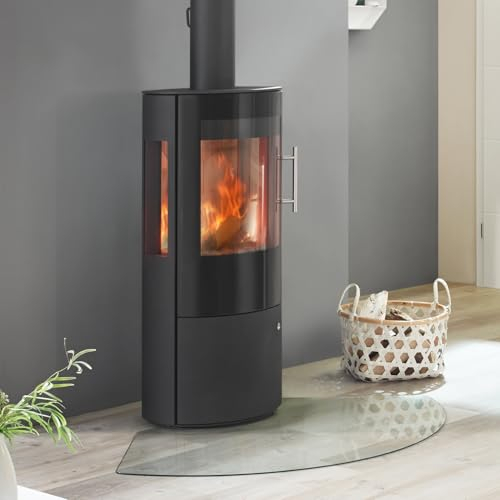 Königshütte Kaminofen Draco Glastür 5,0 kW K288952