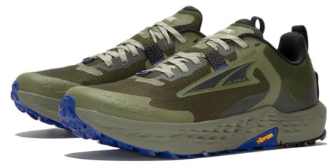 Altra Herren TIMP 5 Laufschuh Trail