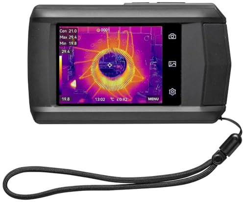 Benning TC 30 Wärmebildkamera (050530)