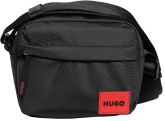 HUGO Men's Ethon 3.0_ew Crossb. Crossbody Bag