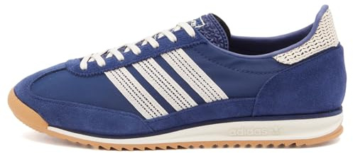 adidas Copa Sense.3 Turf Fußballschuh für Kinder, unisex, Dark Blue Wonder White, 37 1/3 EU