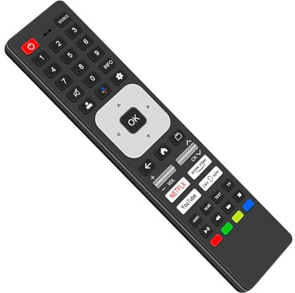 SHW/RMC/0147N SHWRMC0147N Stimme ausgetauschte Fernbedienung -VINABTY-fit für Sharp TV-Fernbedienung SHW/RMC/0147N B50GL4260E 43EL4EA 55EL4E 43GP6765E 50GL4760E 55GP6260E 65GR8265E