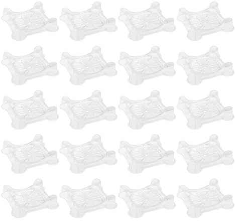 Zialofi 20pcs Melon Cradle Wassermelonenständer für Kürbishoniteste