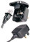 ShaniTech UK Plug Convertor Adaptor from USA, China, Japan to UK 10A Adapter Not Voltage Changer, ACP