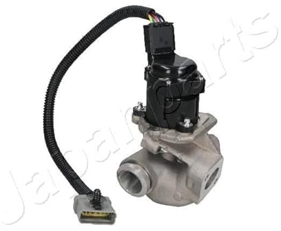 JAPANPARTS EGR-0306 AGR-Ventil Abgasrückführungsventil Kompatibel mit FORD Focus II Schrägheck DA, HCP, DP 1229960 Y60220300A 9651889180