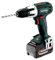 Metabo - Perceuse à percussion à batterie 18V avec chargeur - SB 18 LT