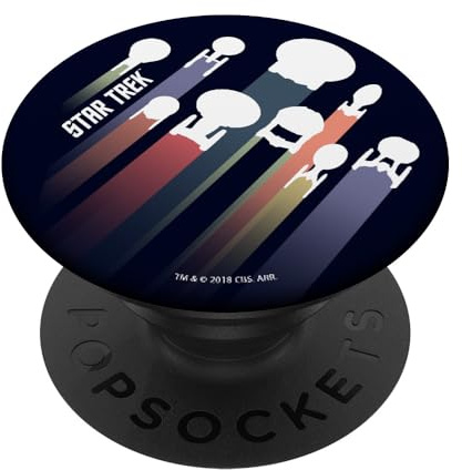 ​​​​PopSocket Pop Grip Swappable Grip for Phones and Tablets