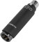 Coda MB-Stealth - Preamplificador de micrófono en línea, Amplificador Activo para micrófonos dinámicos y de Cinta, Ruido Ultra bajo, añade claridad a tu Podcast o transmisión en Vivo