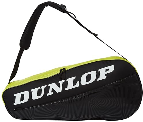 Dunlop SX Club 3 Schläger Tennistasche
