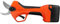 STOCKER - Forbice Magma E-35 TP