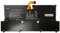 XITAIAN 7.7V 42Wh 4950mAh SO04XL S004XL HSTNN-IB7J TPN-C127 Remplacement Batterie pour HP Spectre 13 13-V001NJ 13-V005UR 13-V009TU