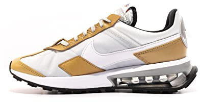 Nike Air Max Pre-Day, Reines Platin/Weiß, 36.5 EU
