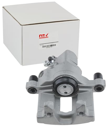 NTY Hzt-re-017 Bremssattel hinten rechts | Hzt-re-017 Kompatibel mit Laguna Coupe (DT0/1),Laguna III (BT0/1),Laguna III Grandtour (KT0/1)