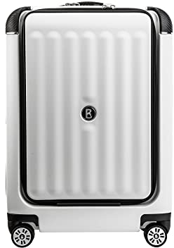 Bogner - Unisex TrolleyCase Piz Deluxe C55 Pro