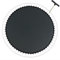 EUPXRHY Trampolin Sprungtuch für Outdoor Trampoline Ø 244 cm mit 42 Ösen 140 mm Federlänge, PP Trampolin Ersatzteile Sprungmatte 8-Fach Naht, incl. Federspanner,244cm 42 Anneaux