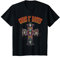 Kinder Youth Guns N' Roses Offizieller Kreuzbogen T-Shirt
