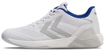 hummel Algiz IV Schuh Weiss, 43 Unisex