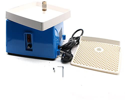 Glasschleifer Glasmalerei Schleifmaschine, Automatischer Schleifer, Diamond Art Schleifwerkzeug Automatische, Wasser Keramik Glasschleifer 65W