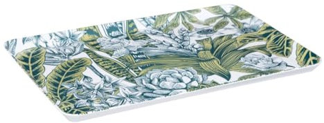 5five - bandeja rectangular para verduras 45x30cm