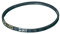 Washing Machine M-20.5 Triangular Belt, Compatible For Samsung, Washing Machine Accessories