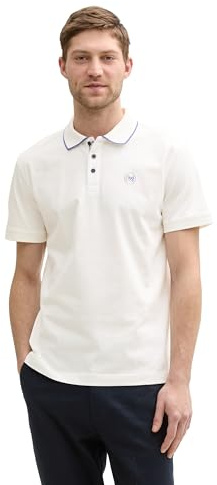 TOM TAILOR Herren Poloshirt