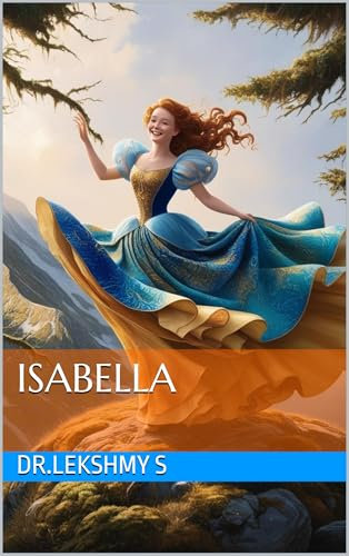 Isabella (English Edition)