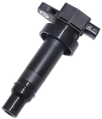 ATGCBCAUF Für Hyundai Für Accent 1.4 1.6 Für Elantra Für Veloster 2011-2015 I20 I30 I40 IX20 IX35 273012B010 27301-2B010 Zündspule