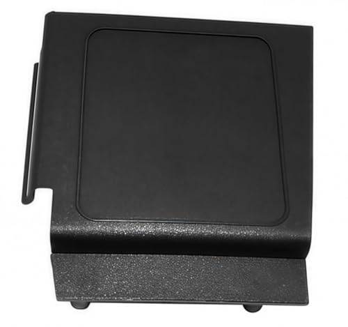 COZERI Batteriepolabdeckung 5Q0971813A,Kappe für Autobatterie Pluspol