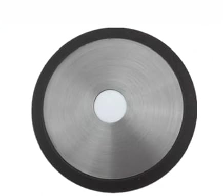 DHRCONPA Resin Diamond Cutting Disc For Quartz Optical Glass Carbide Tungsten Steel Ceramic Saw Blades