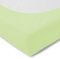 Kneer Spannbettlaken 180x200-200x200 cm 97 Lilie