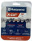 Husqvarna X-Cut S83G 20 in. Chainsaw Chain - 3/8 in. Pitch, 0.05 in. Gauge