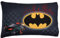 Franco Kinder-Bettwäsche, superweicher Mikrofaser-Kissenbezug, 50,8 x 76,2 cm, Batman